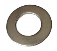 Stainless Flat Washers (SAE)